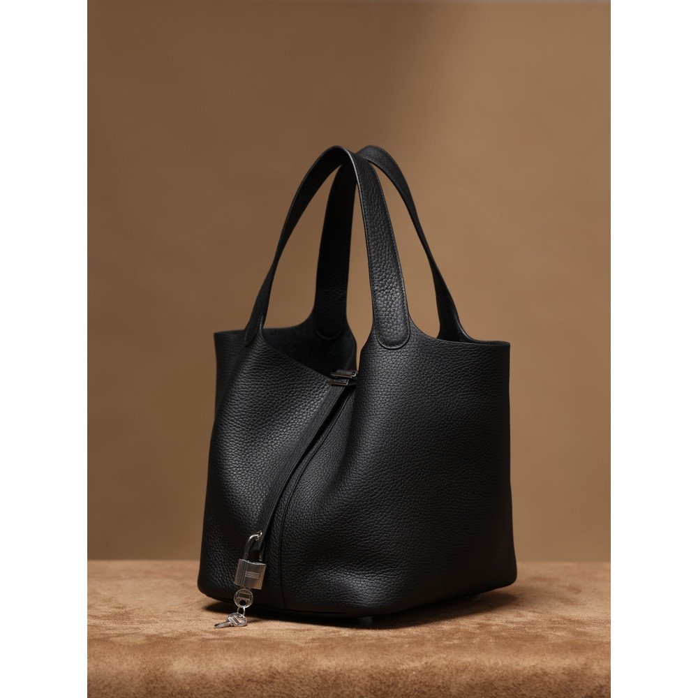 Picotin 22 Black TC Picotin 22 Black TC