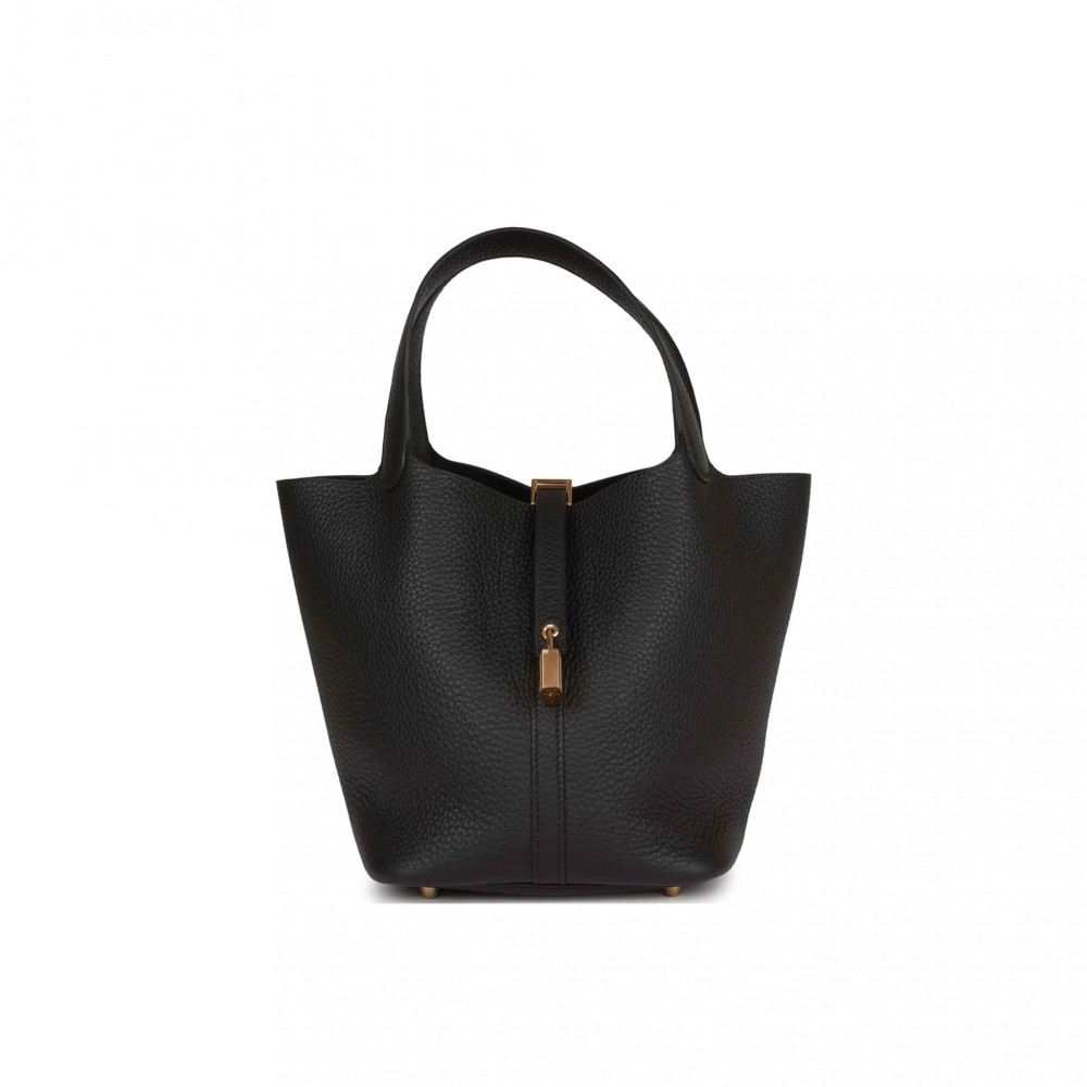 Picotin 22 Black TC