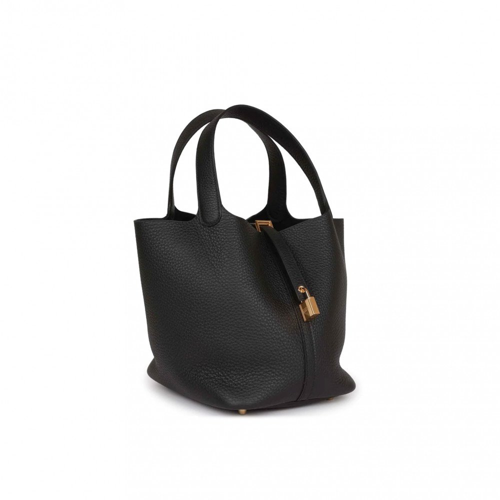 Picotin 22 Black TC Picotin 22 Black TC