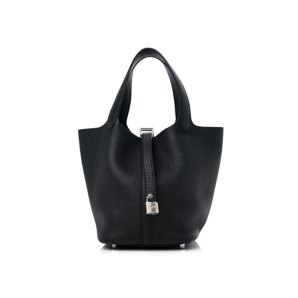 Picotin 18 Black TC