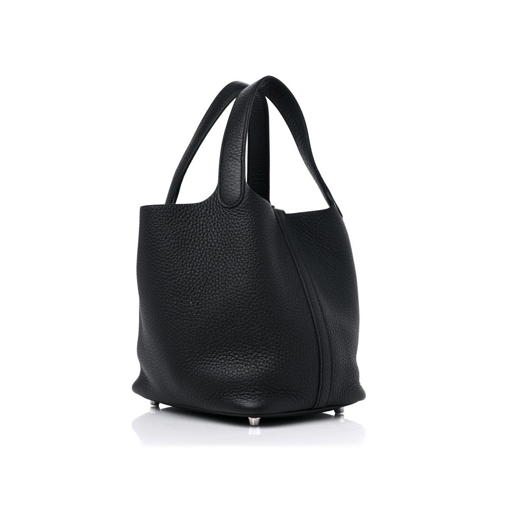 Picotin 18 Black TC Picotin 18 Black TC