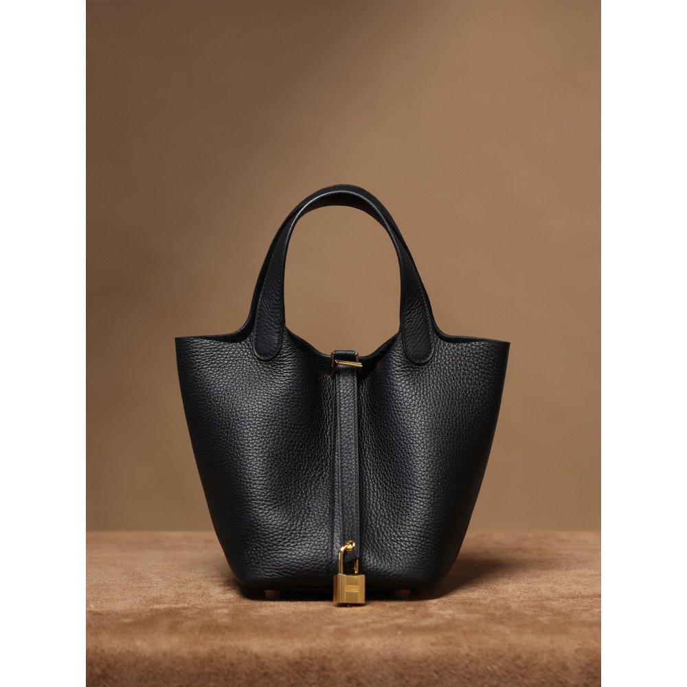 Picotin 18 Black TC Picotin 18 Black TC