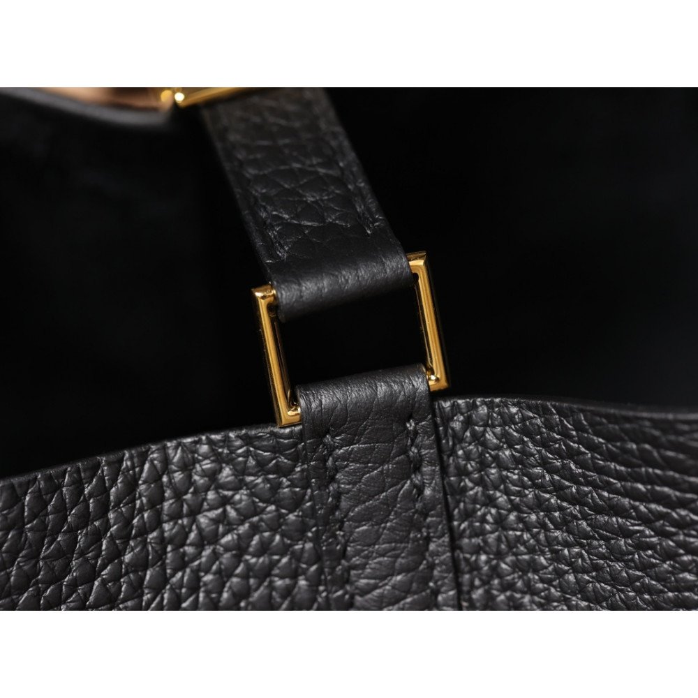 Picotin 18 Black TC Picotin 18 Black TC