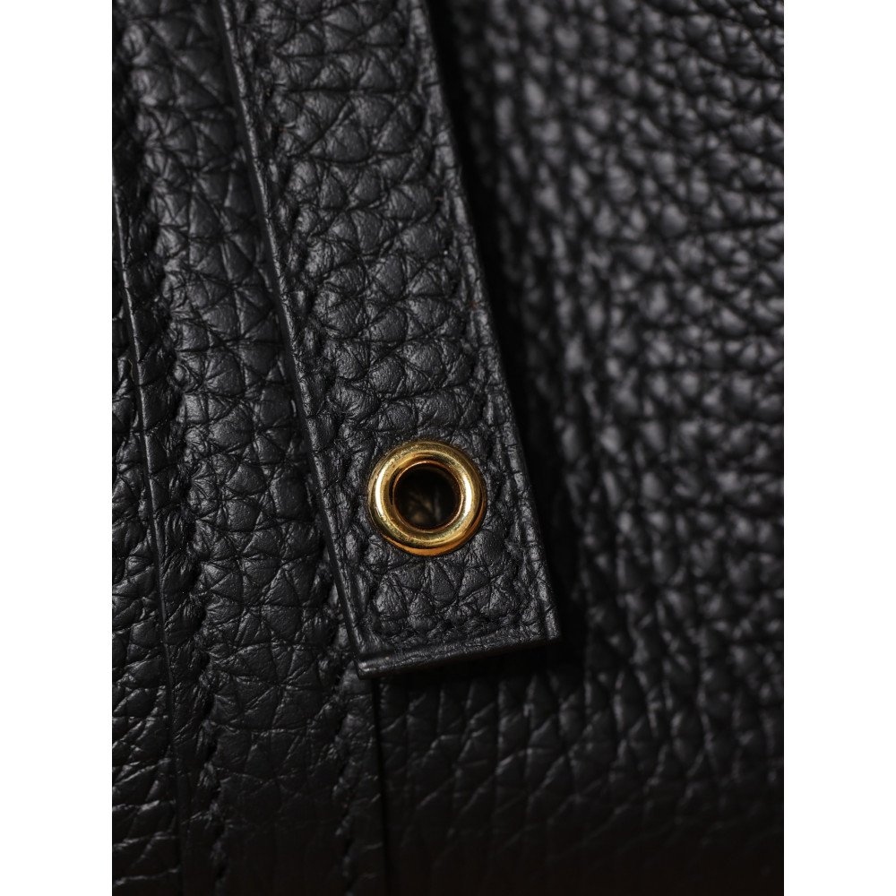 Picotin 18 Black TC Picotin 18 Black TC