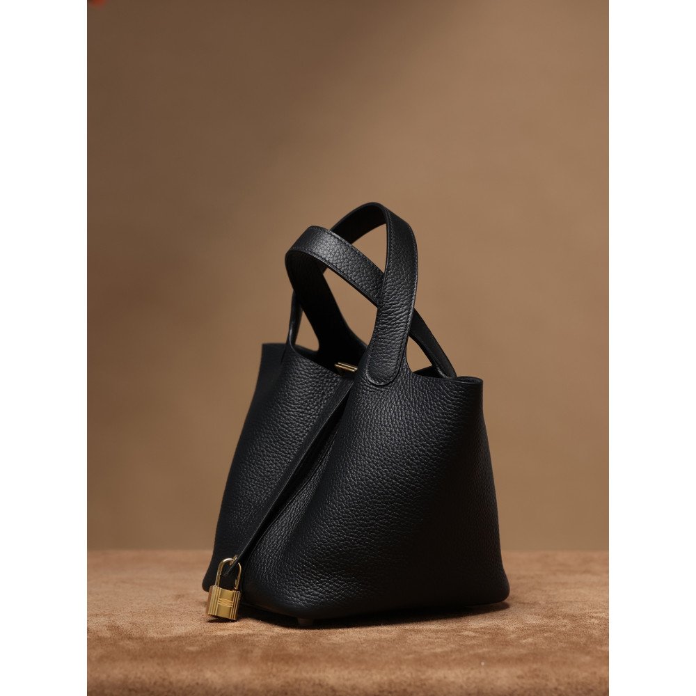 Picotin 18 Black TC Picotin 18 Black TC
