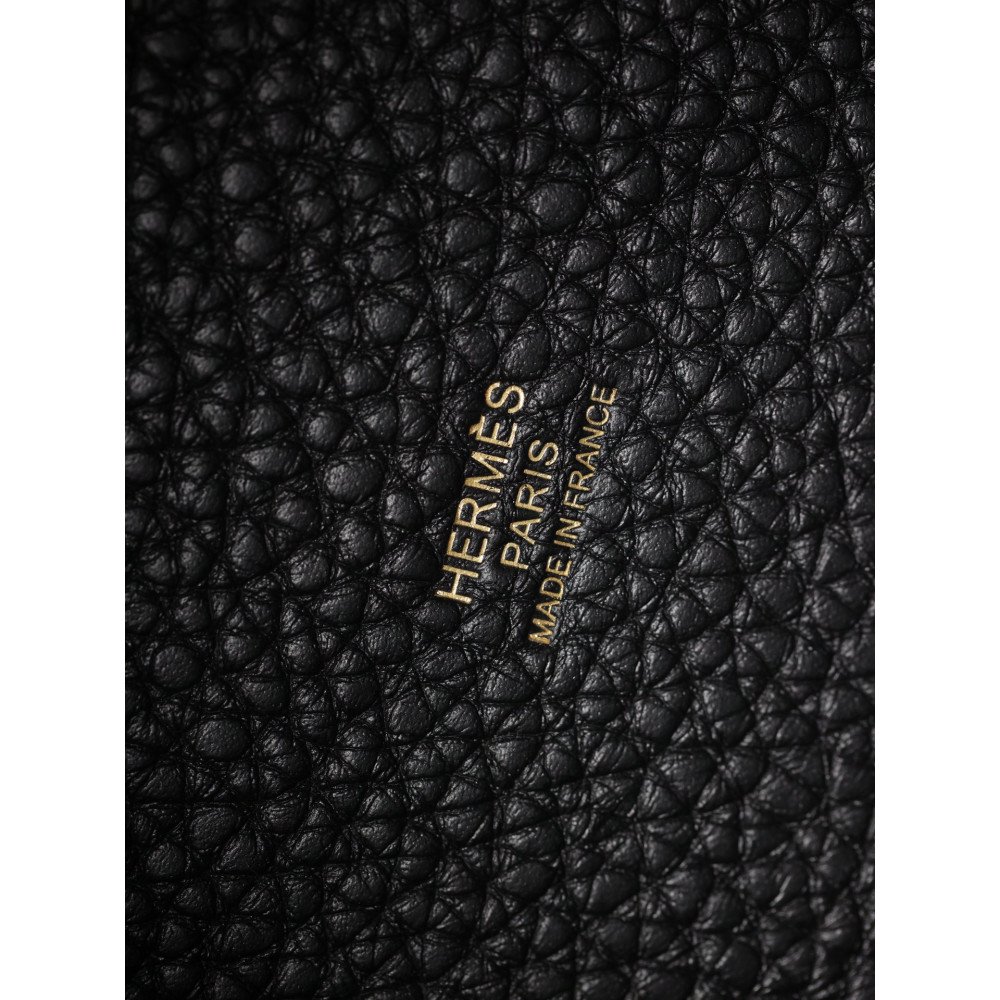 Picotin 18 Black TC Picotin 18 Black TC