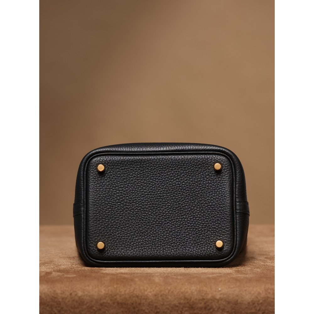 Picotin 18 Black TC Picotin 18 Black TC