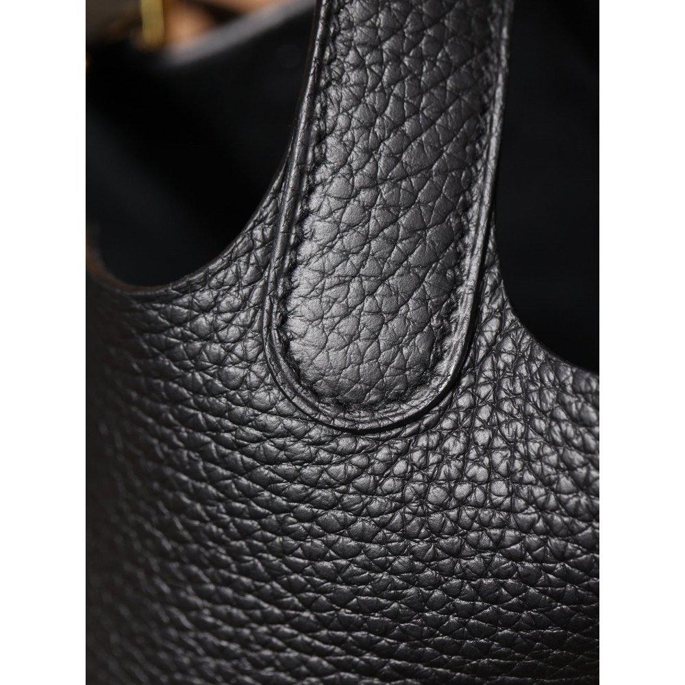 Picotin 18 Black TC Picotin 18 Black TC