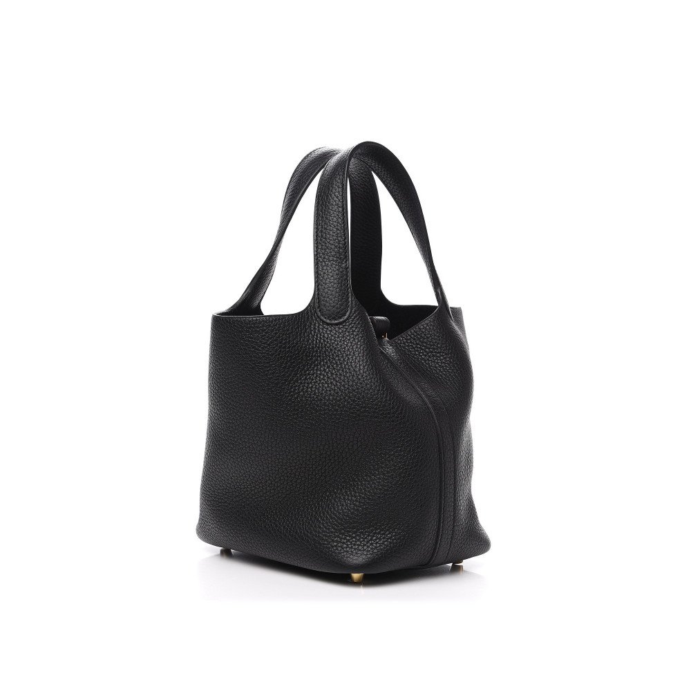 Picotin 18 Black TC Picotin 18 Black TC