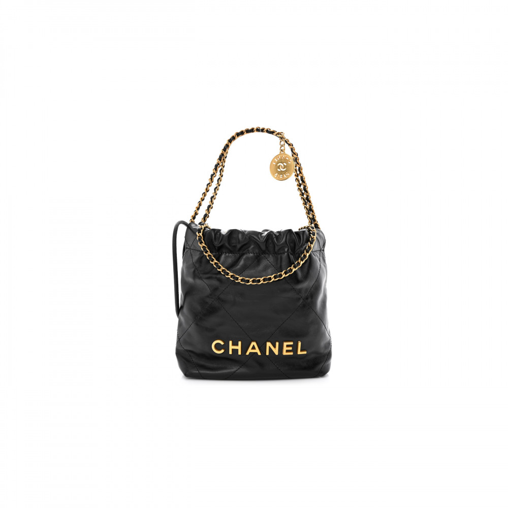 Chanel 22 Mini Bag