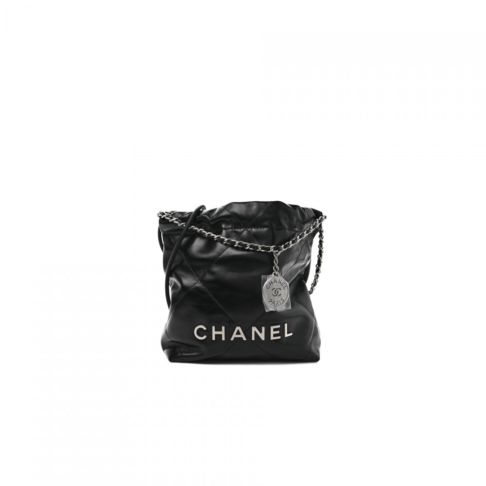 Chanel 22 Mini Bag