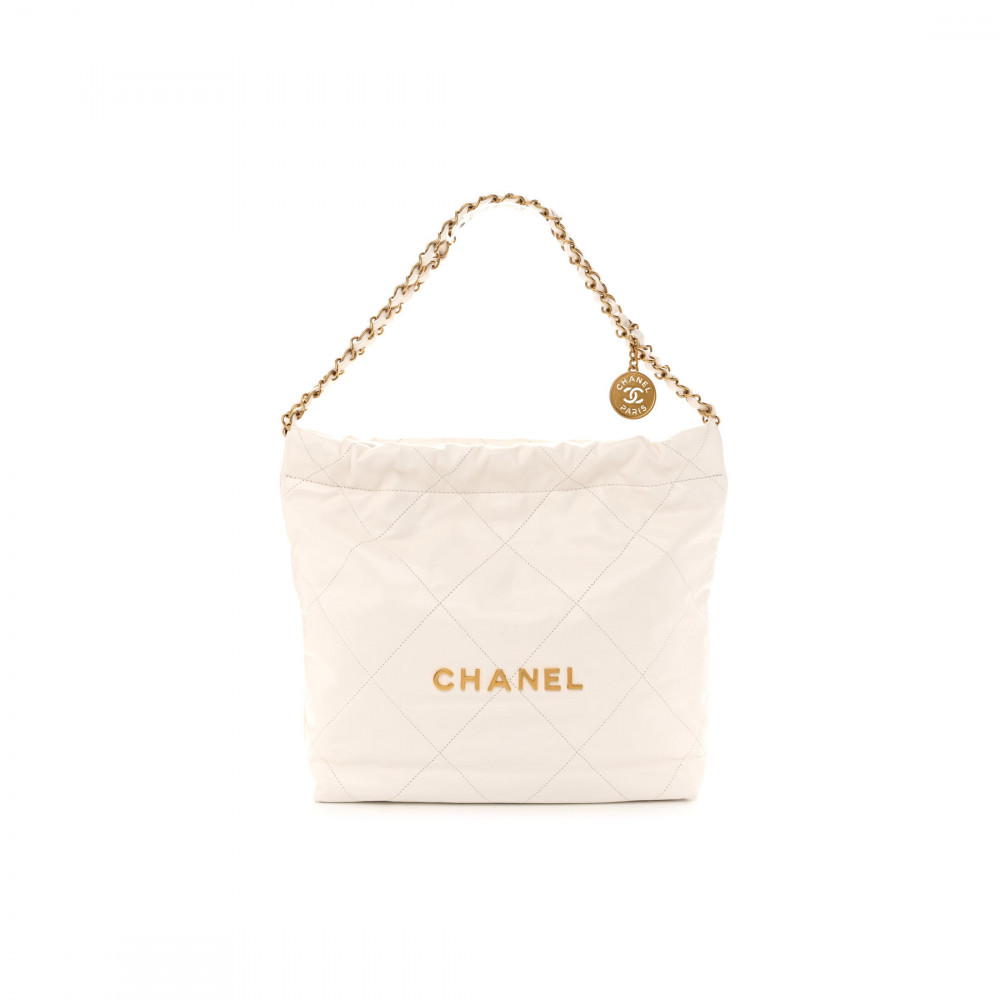 Chanel 22 Small Bag