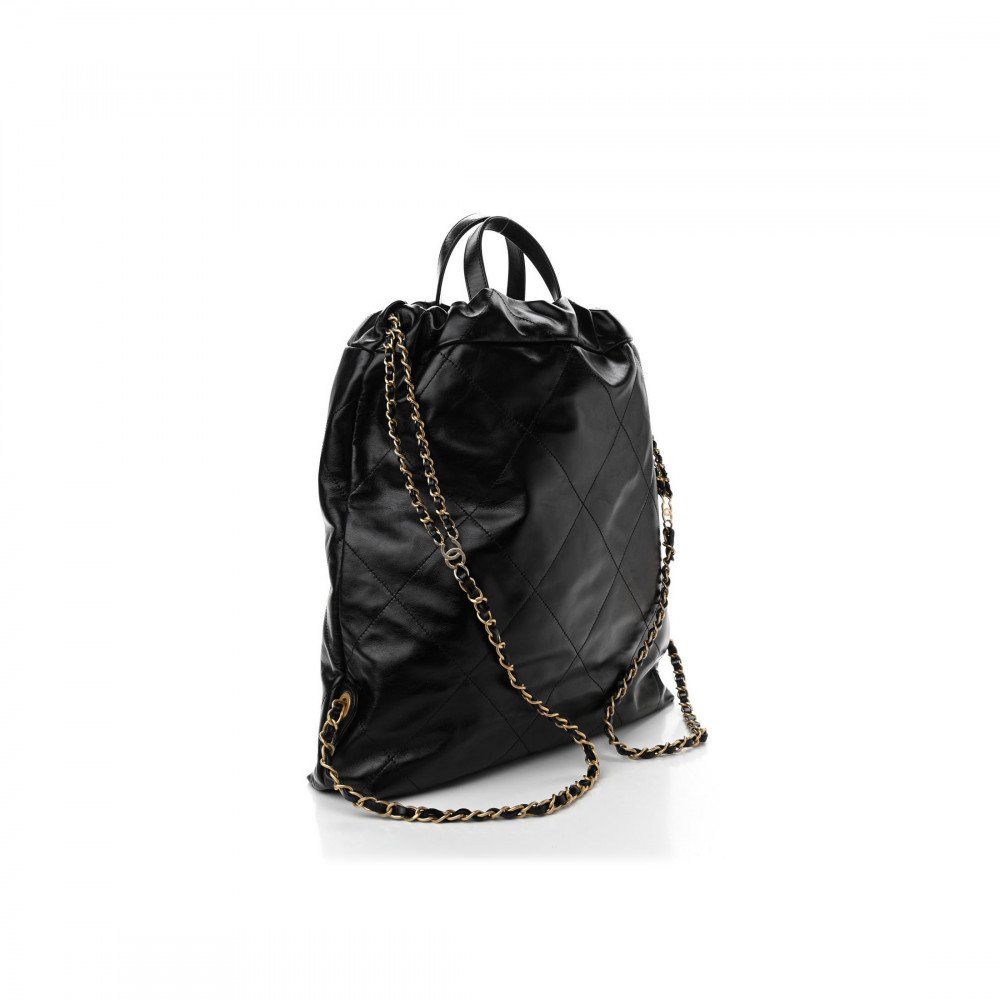 Chanel 22 Large Backpack Chanel 22 Large Backpack