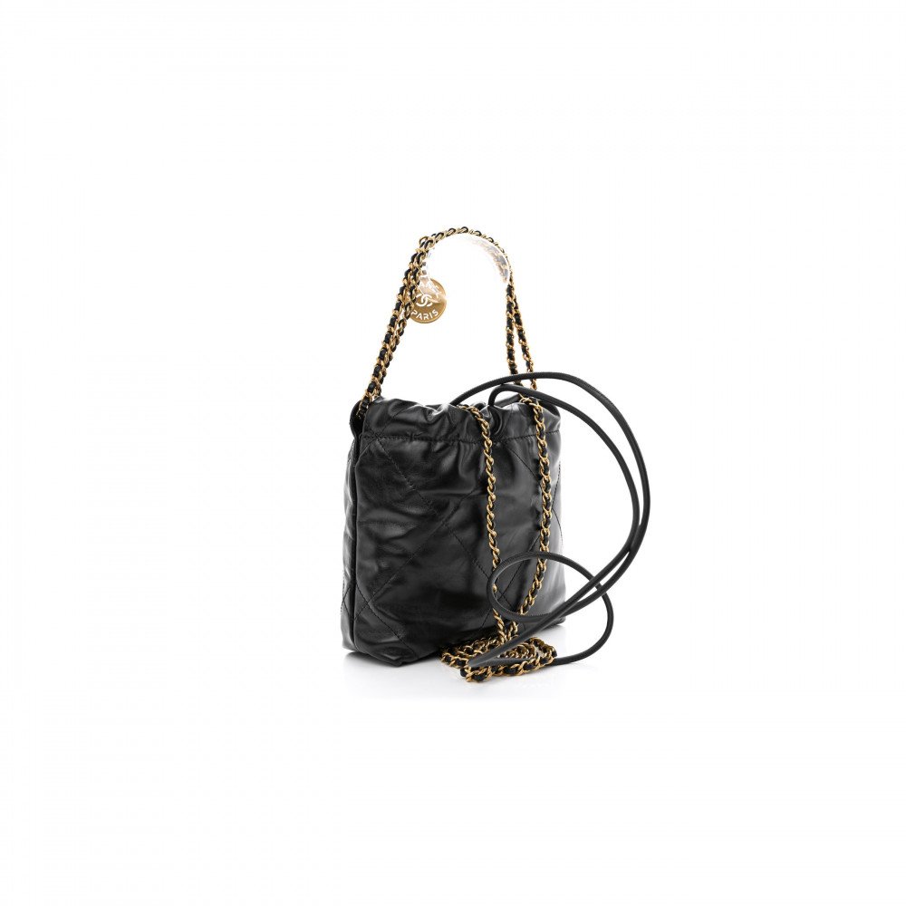 Chanel 22 Mini Bag