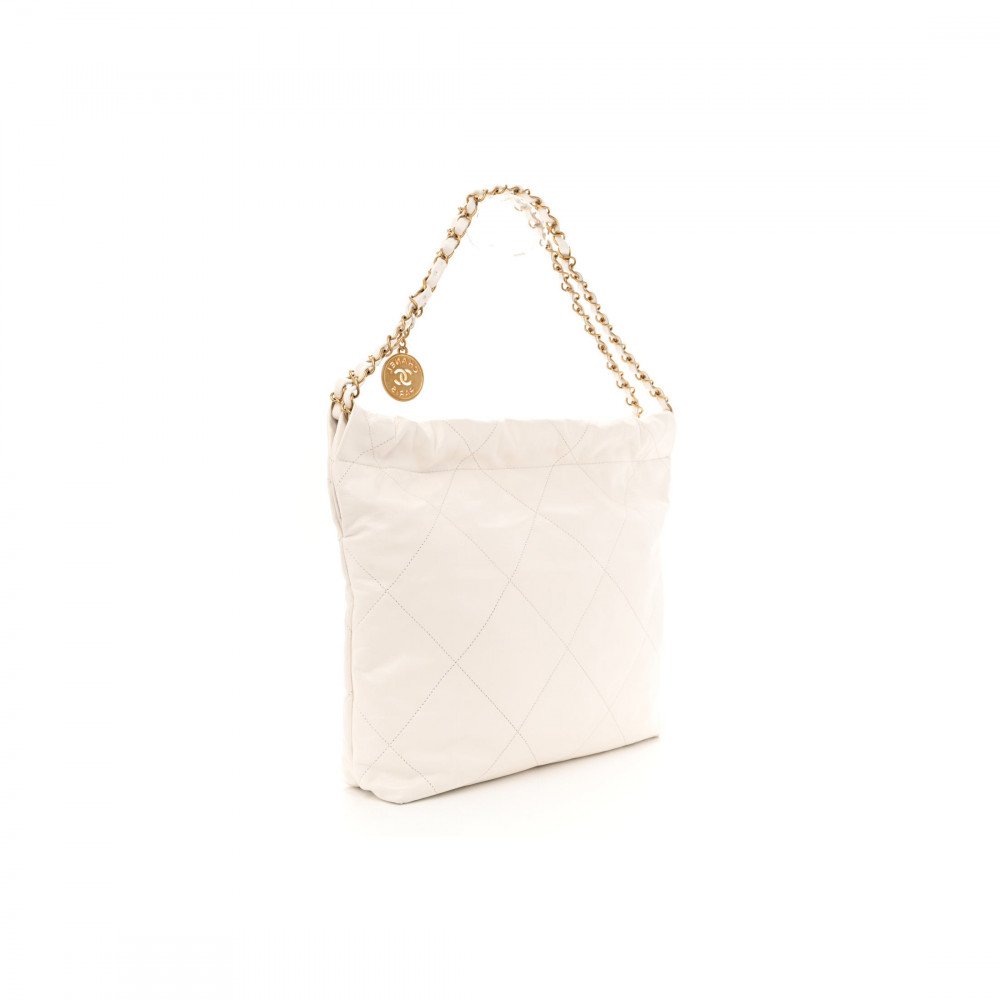 Chanel 22 Small Bag