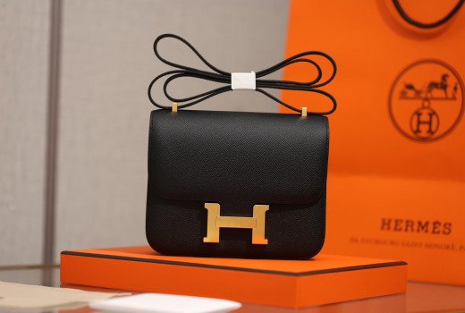 CONSTANCE 19 BLACK EP H056347CC89 Details 2
