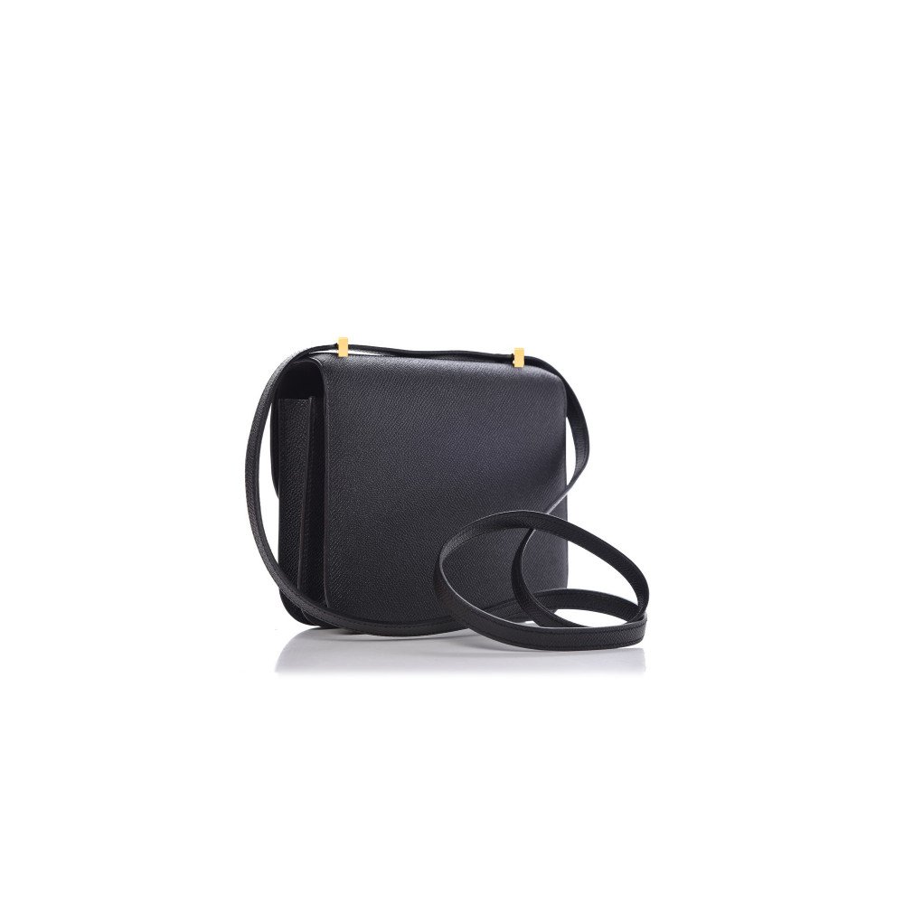 Constance 19 Black EP