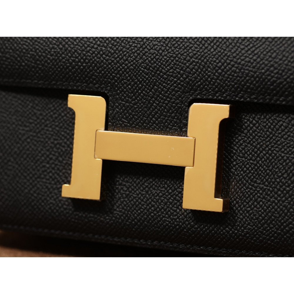 Constance 19 Black EP