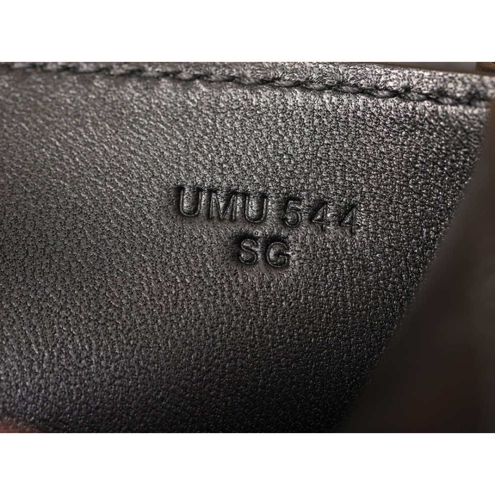 Constance 19 Black EP
