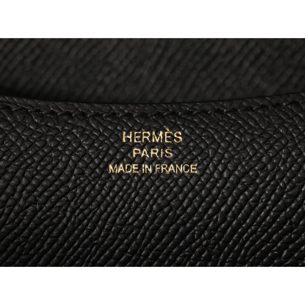 Constance 19 Black EP