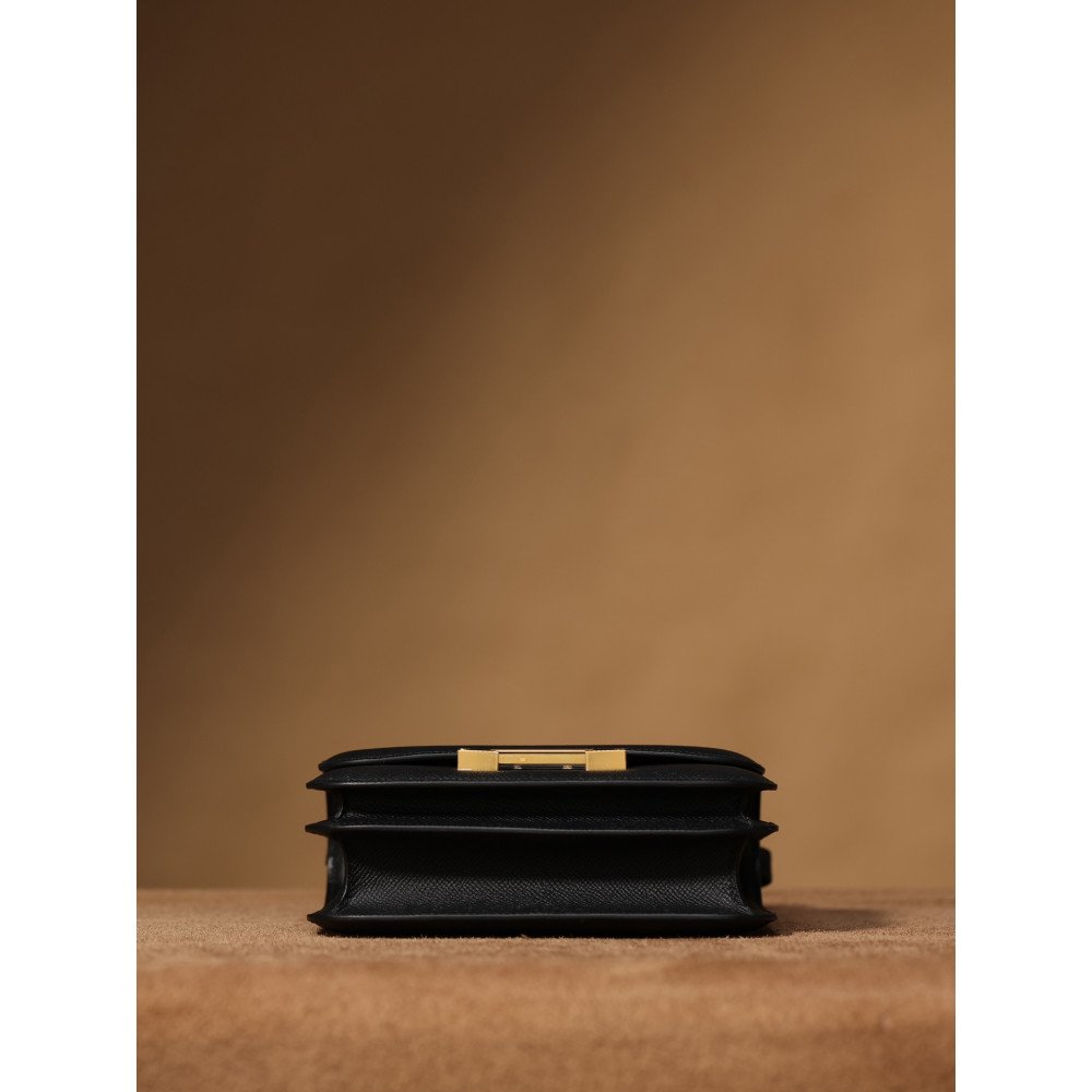 Constance 19 Black EP