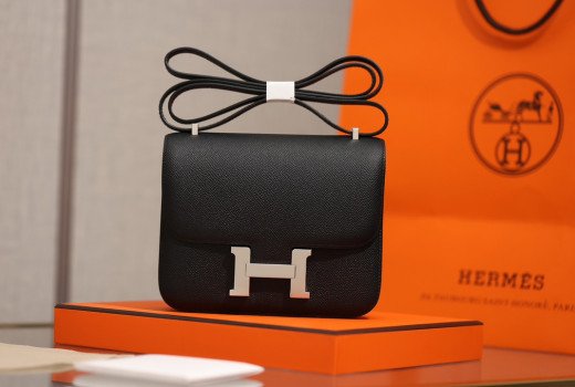 CONSTANCE 19 BLACK EP H056347CK89 Details 2
