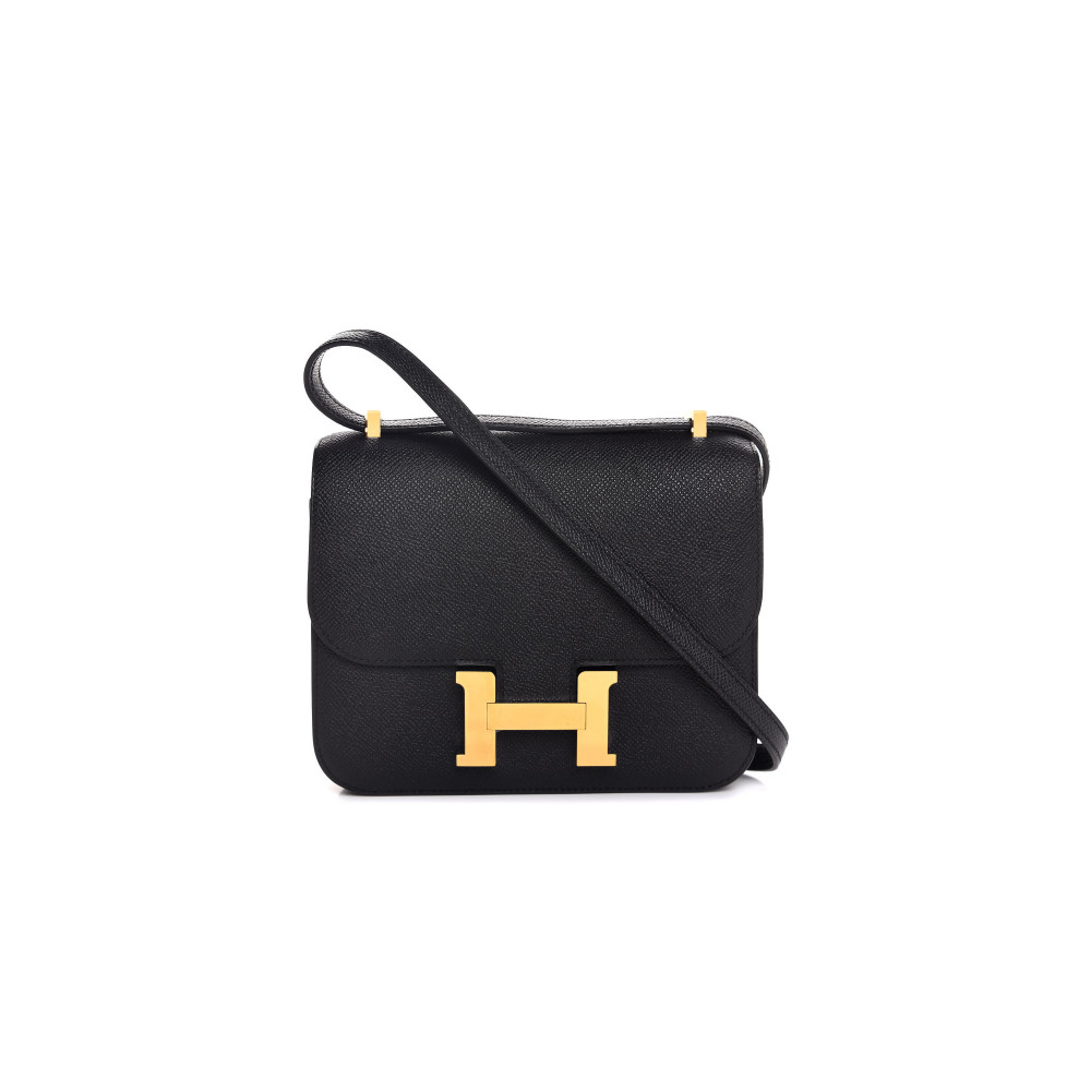 Constance 19 Black EP
