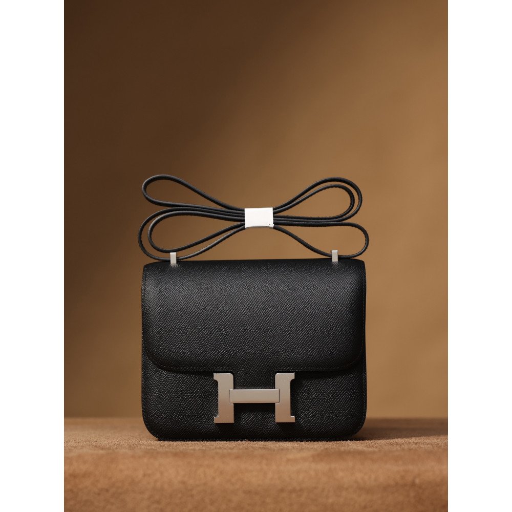 Constance 19 Black EP Constance 19 Black EP