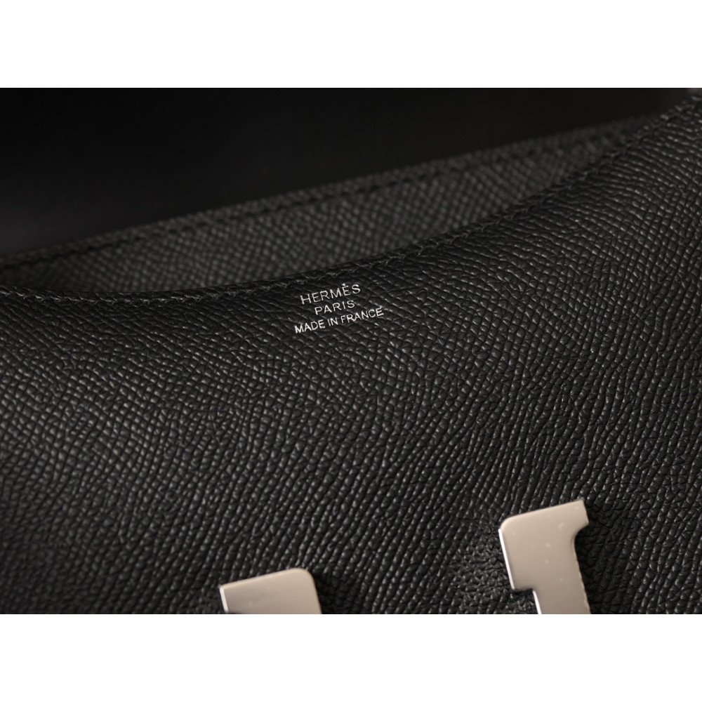Constance 19 Black EP Constance 19 Black EP