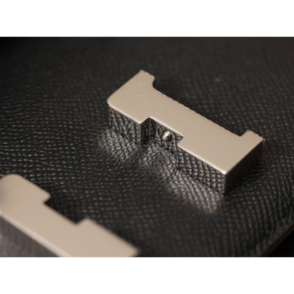 Constance 19 Black EP Constance 19 Black EP