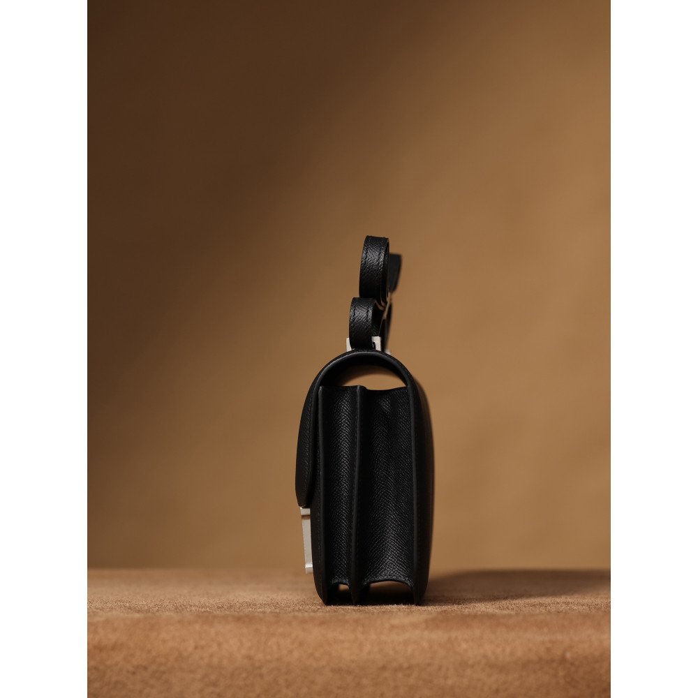 Constance 19 Black EP Constance 19 Black EP