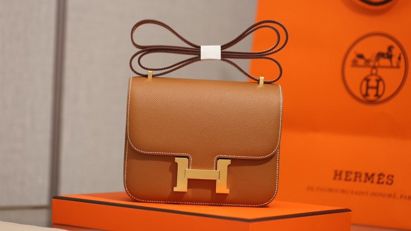 CONSTANCE 19 GOLD EP H056347CC37 Details 2