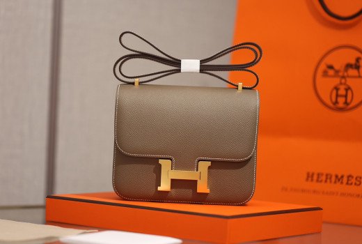 CONSTANCE 19 ETOUPE EP H083905CC18 Details 2