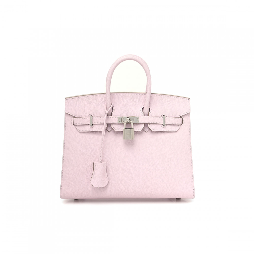 Birkin Sellier 25 Mauve Pale EP