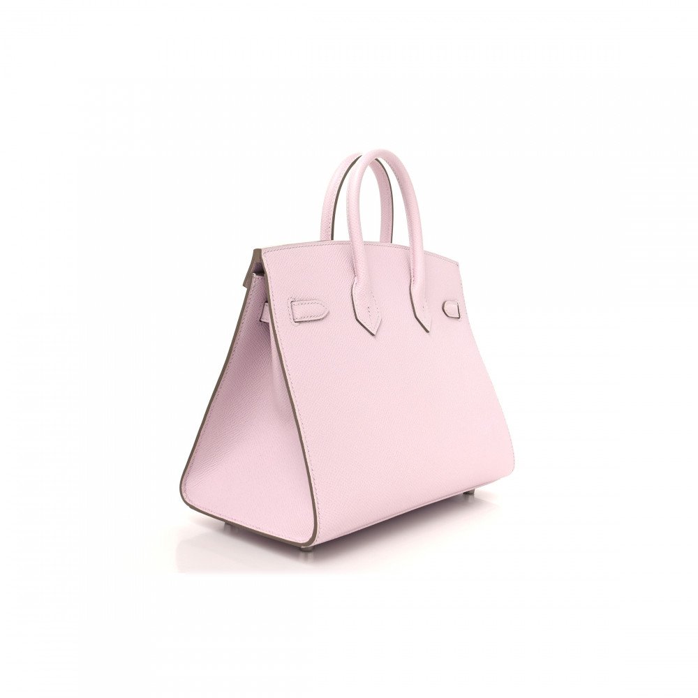 Birkin Sellier 25 Mauve Pale EP