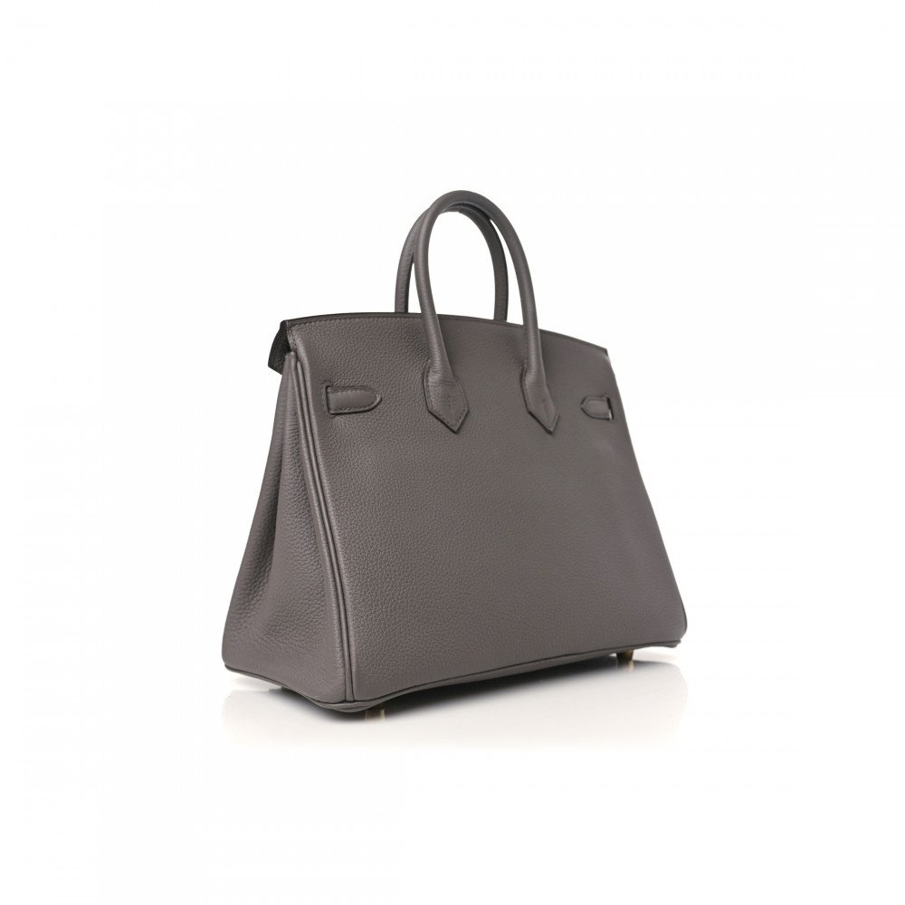 Birkin 25 Etain Togo Birkin 25 Etain Togo