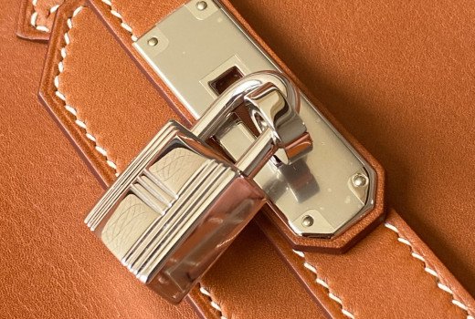 BIRKIN 30 GOLD BF  H023236CC32 Details 2
