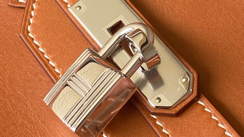 BIRKIN 30 GOLD BF  H023236CC32 Details 2
