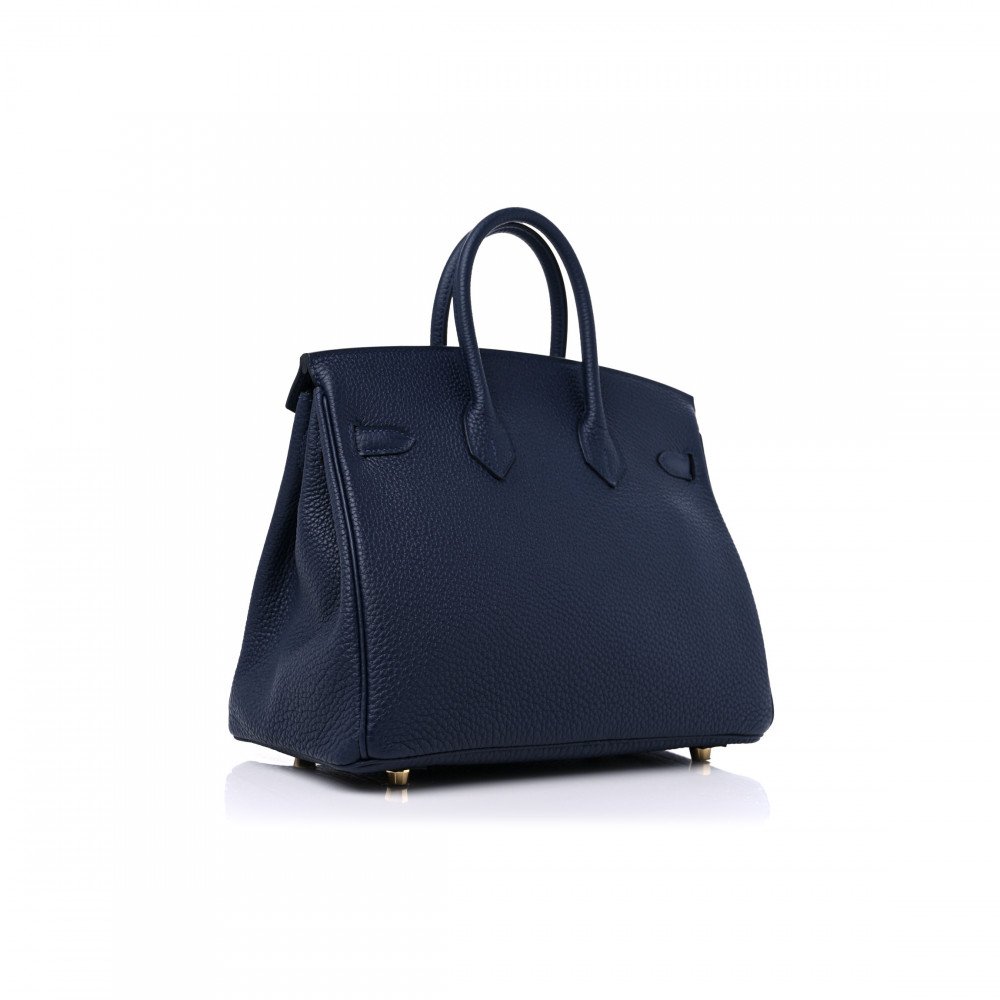 Birkin 25 Bleu Nuit Togo Birkin 25 Bleu Nuit Togo