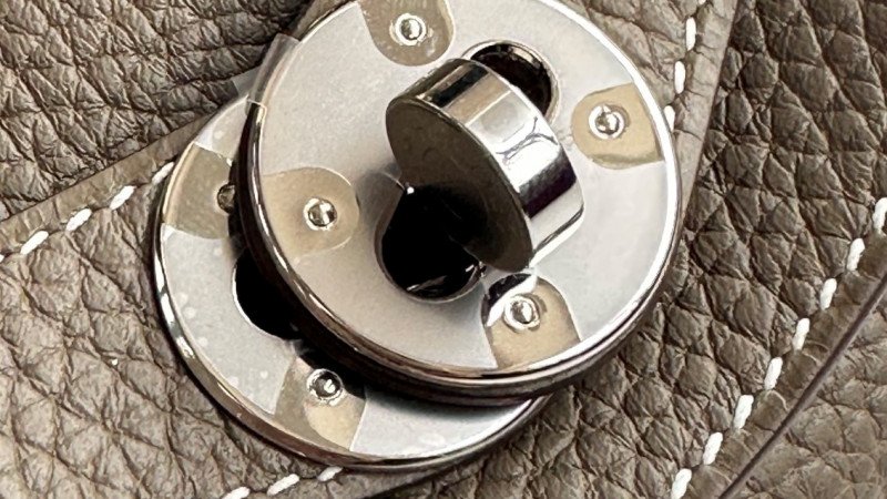 LINDY 30 ETOUPE TC H073426CK18 Details 2