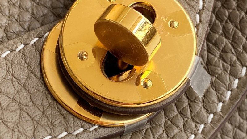 LINDY 30 ETOUPE TC H073426CC18 Details 2