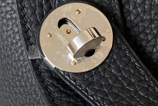 LINDY 26 BLACK TC H073428CK89 Details 2