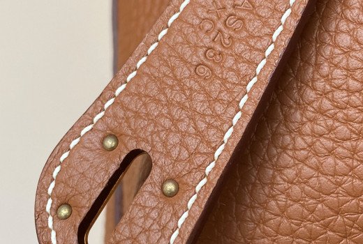 LINDY 26 GOLD TC H073428CC37 Details 2