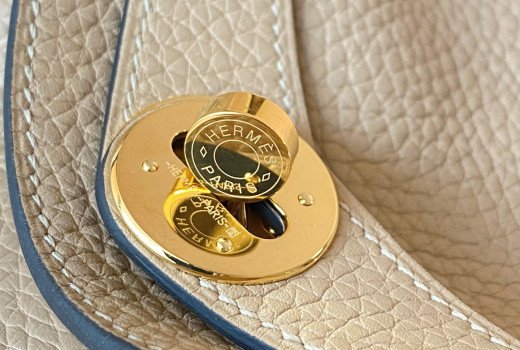 LINDY 26 TRENCH TC H073428CCS2 Details 2