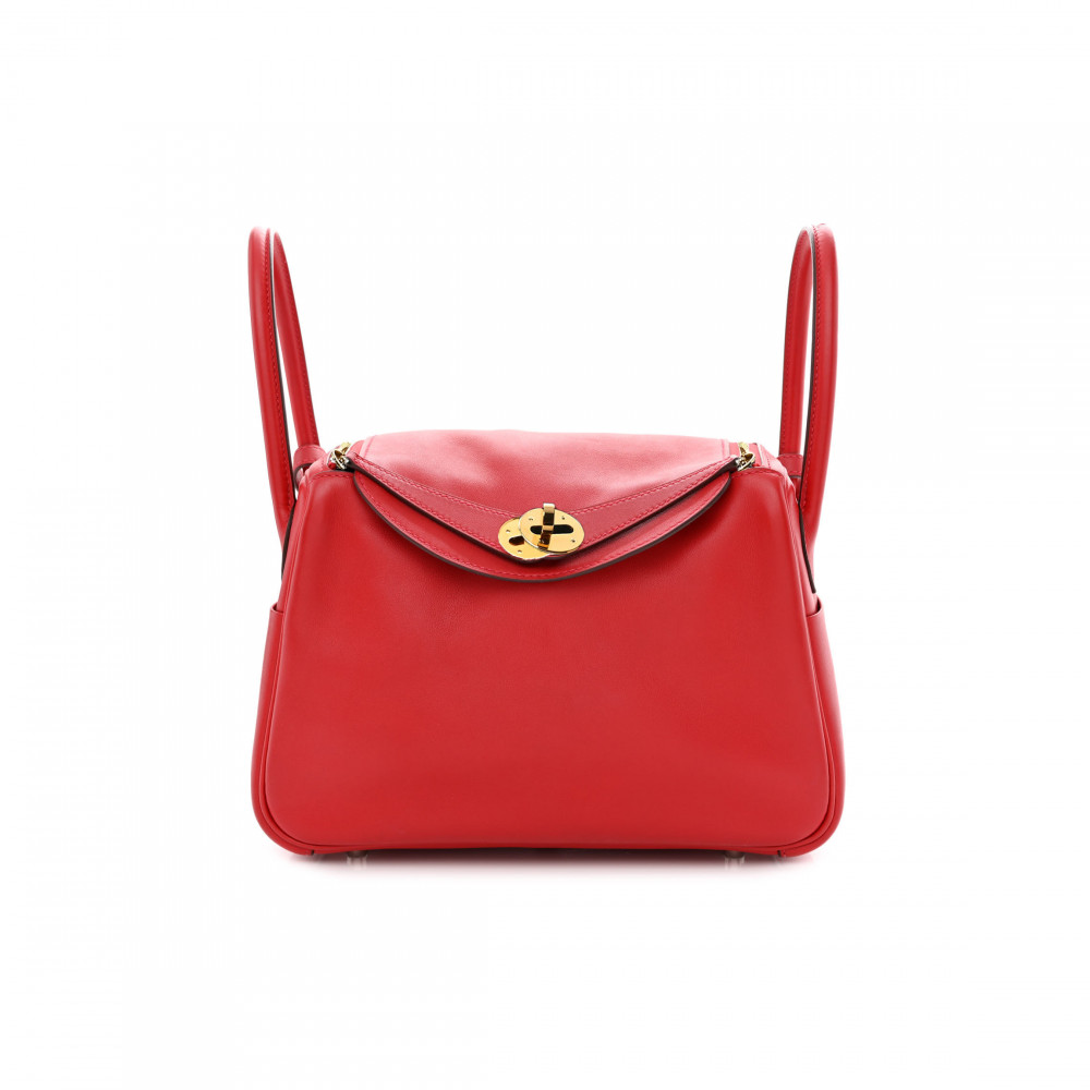 Lindy 26 Rouge Coeur TC
