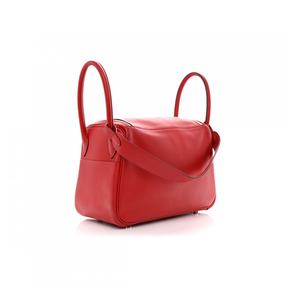 Lindy 26 Rouge Coeur TC Lindy 26 Rouge Coeur TC