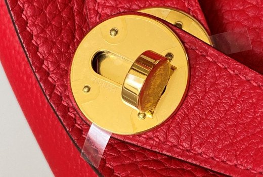LINDY 26 ROUGE COEUR TC H073428CCS3 Details 2