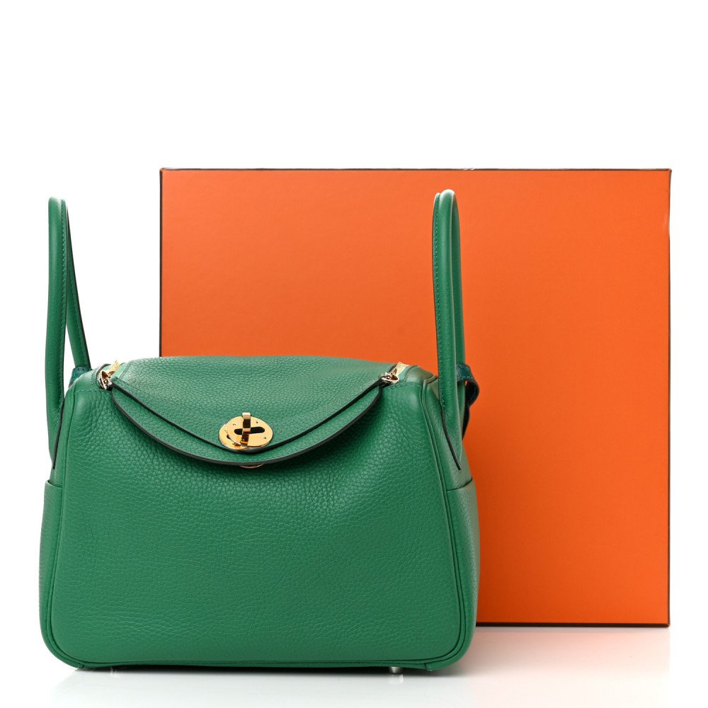 Lindy 26 Menthe TC Lindy 26 Menthe TC