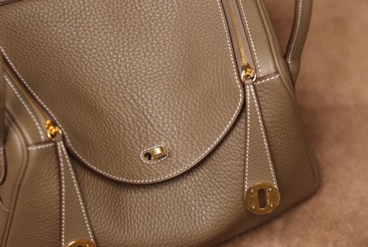 LINDY 26 ETOUPE TC H073428CC18 Details 1