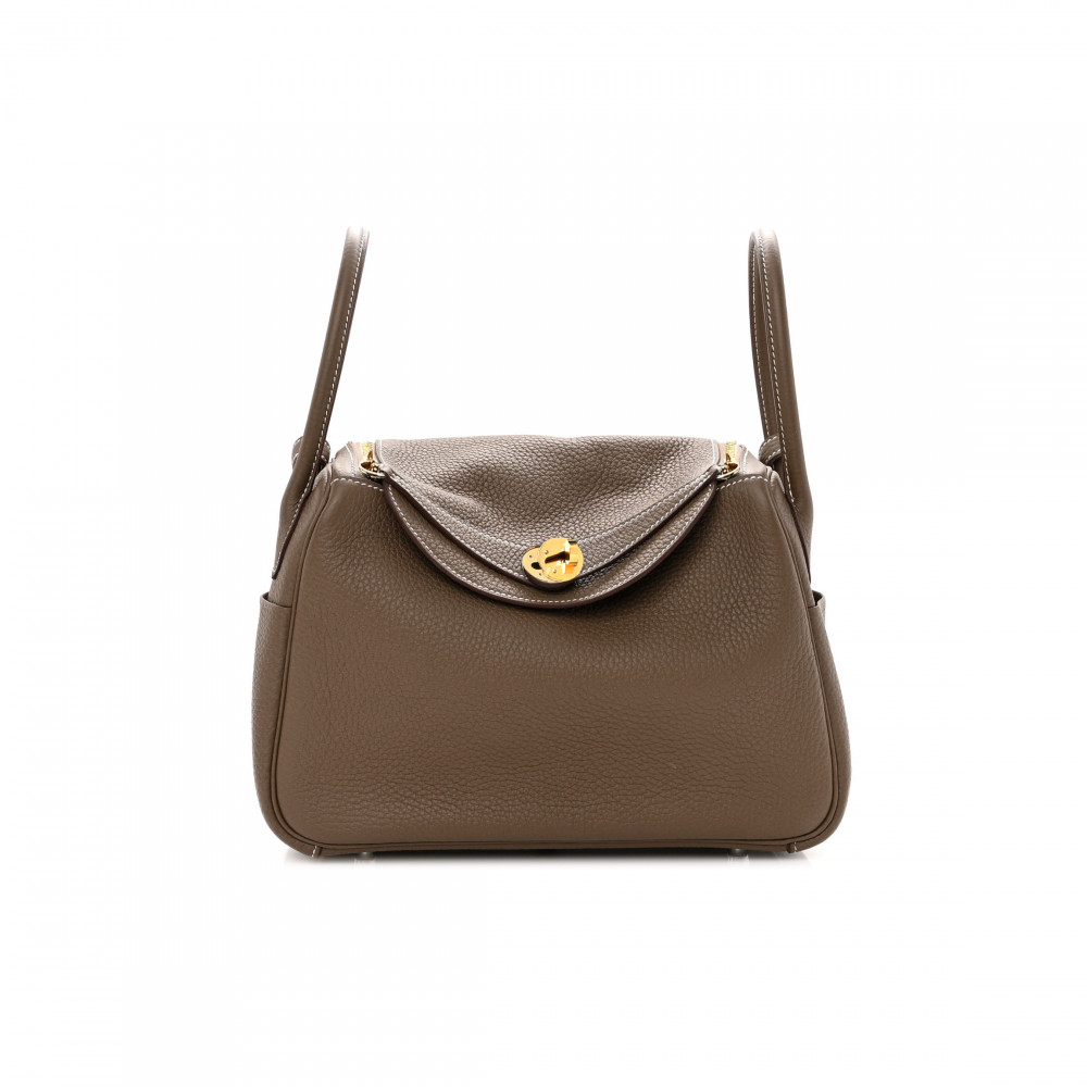 Lindy 26 Etoupe TC